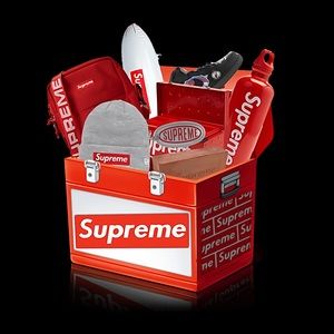 Supreme Mystery Box